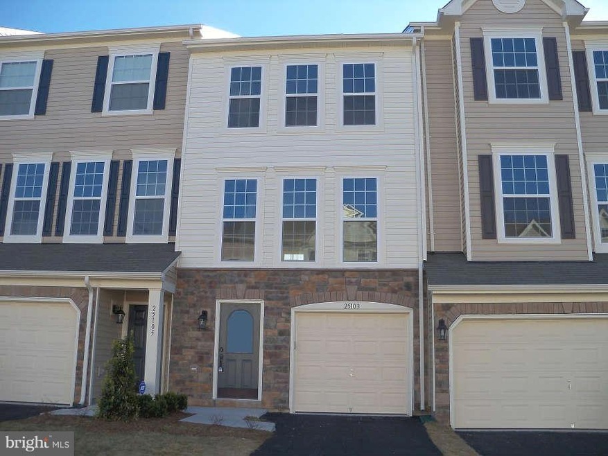 25103 Green Mountain Terrace, Aldie, VA 20105 - photo 1