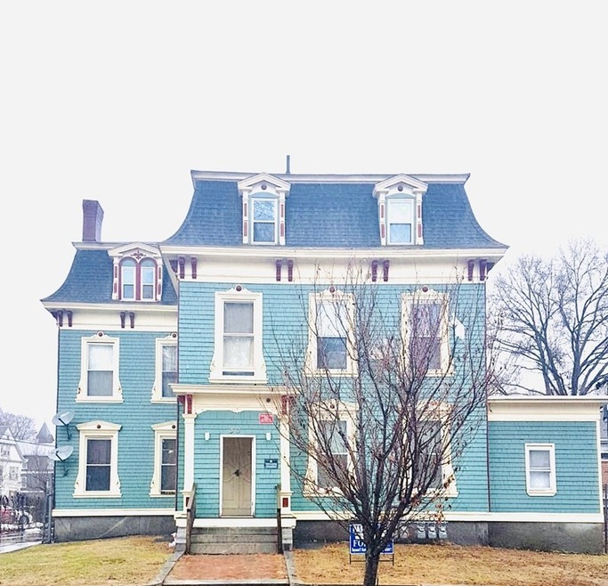 30 May St unit 1R, Worcester, MA 01610 - photo 1