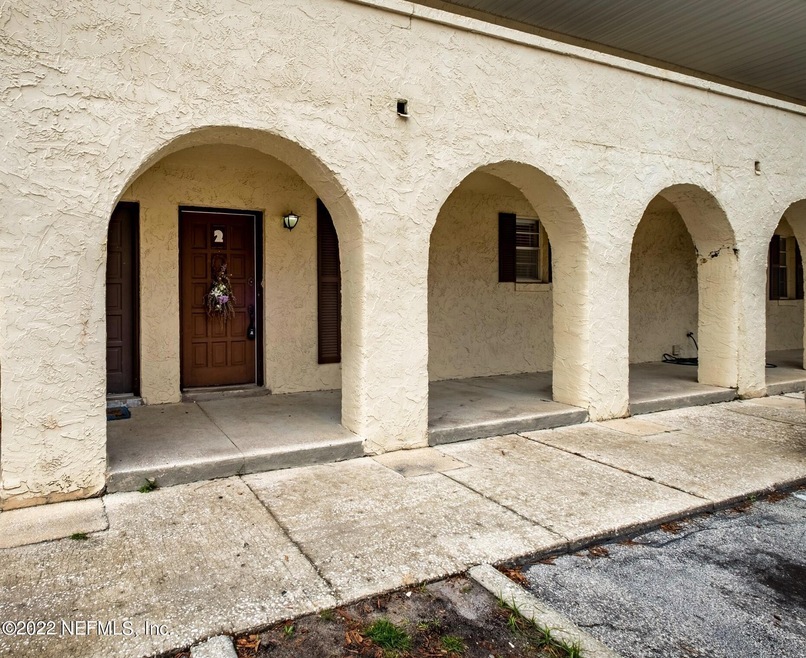 1644 El Camino Rd unit 2, Jacksonville, FL 32216 - photo 1