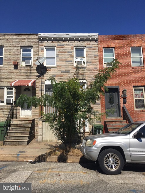 1406 Ramsay St, Baltimore, MD 21223 - photo 1
