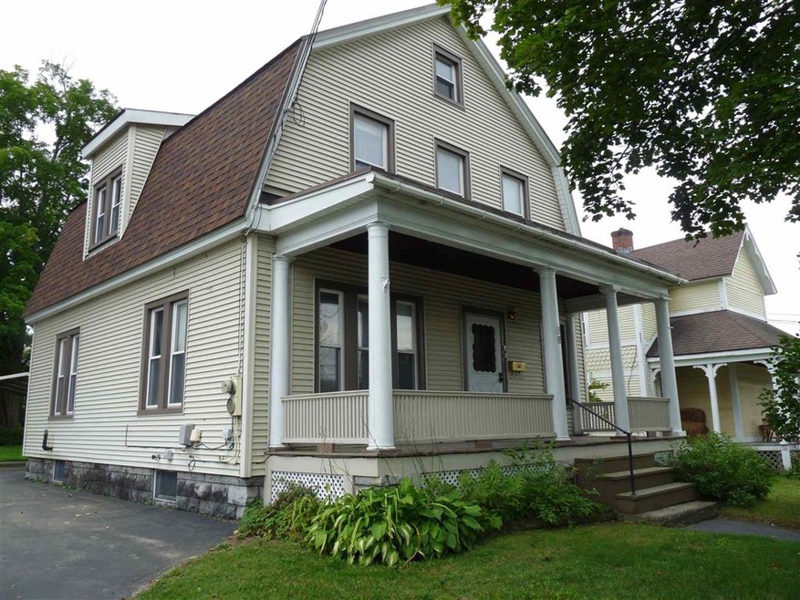 88 Crescent St, Rutland, VT 05701 - photo 1