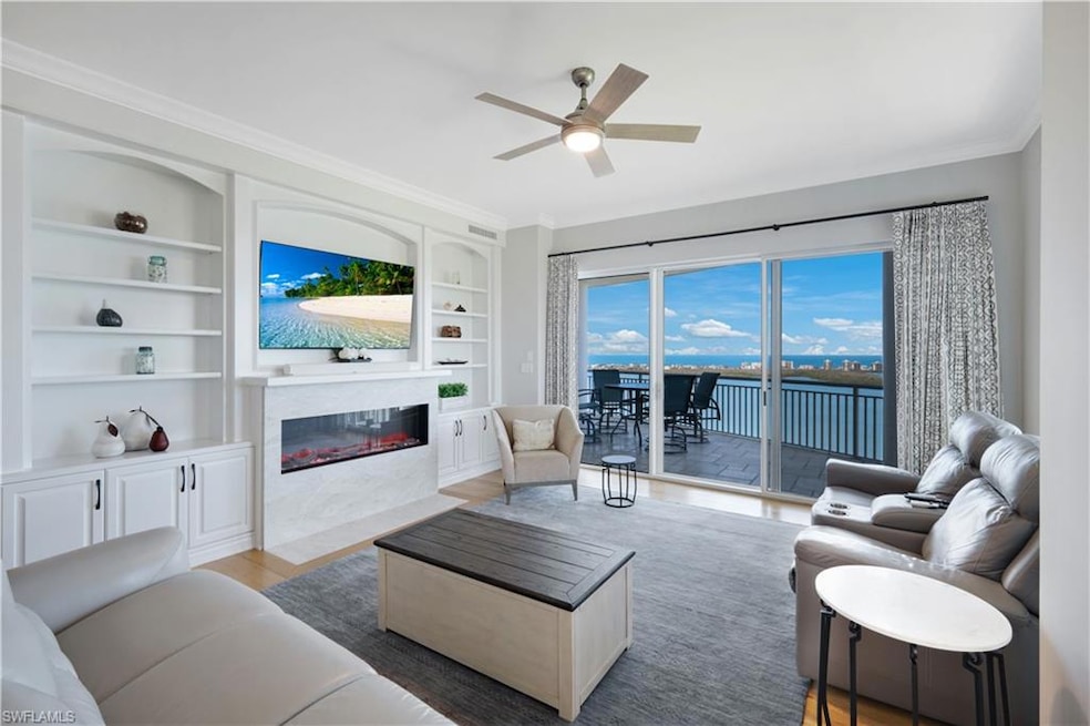 Azure at Bonita Bay unit 2103, Bonita Springs, FL 34134 - photo 1