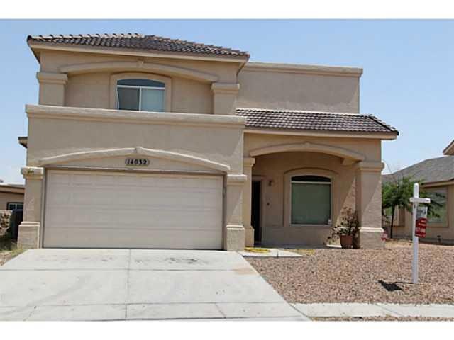 14032 Peter Noyes Dr, El Paso, TX 79928 - photo 1
