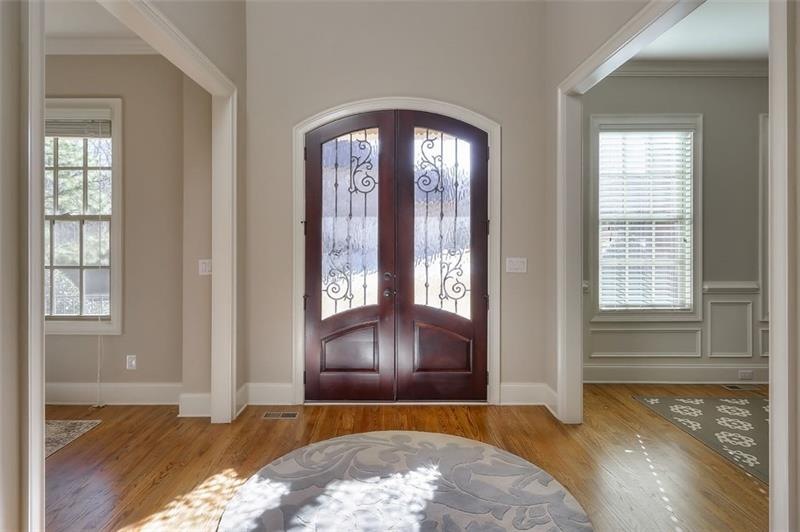 3837 Sweat Creek Run NE, Marietta, GA 30062 - photo 1