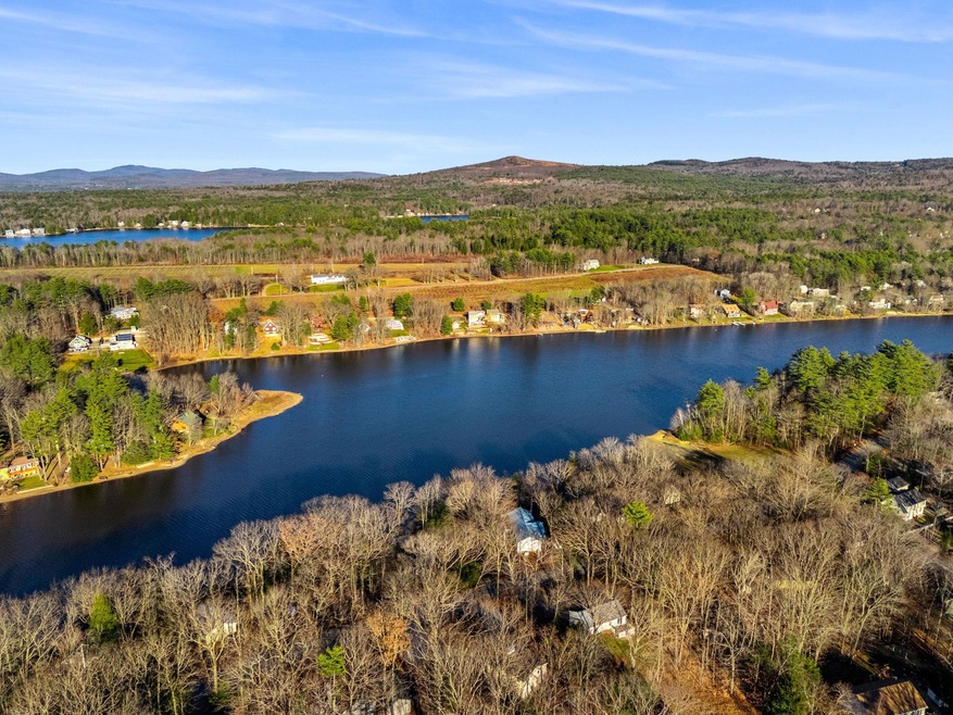 50 Newport Dr, Center Barnstead, NH 03225 - photo 1