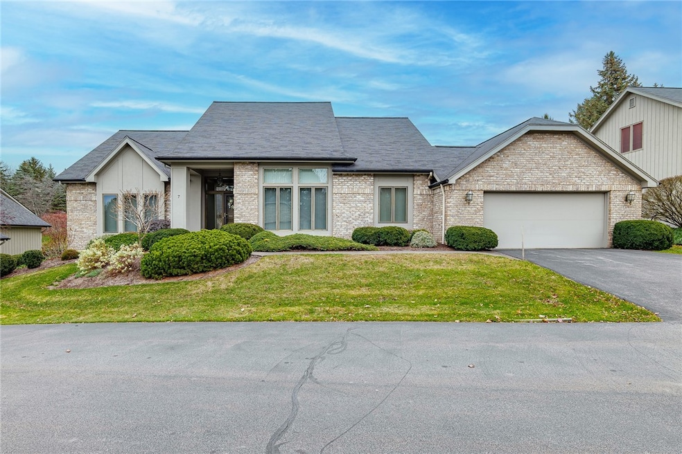 7 Doral Ct unit PVT, Pittsford, NY 14534 - photo 1