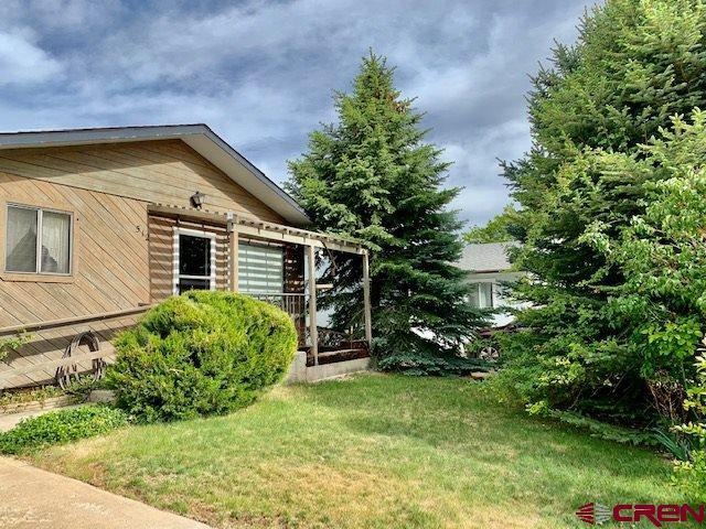 S S Cedar St, Cortez, CO 81321 - photo 1