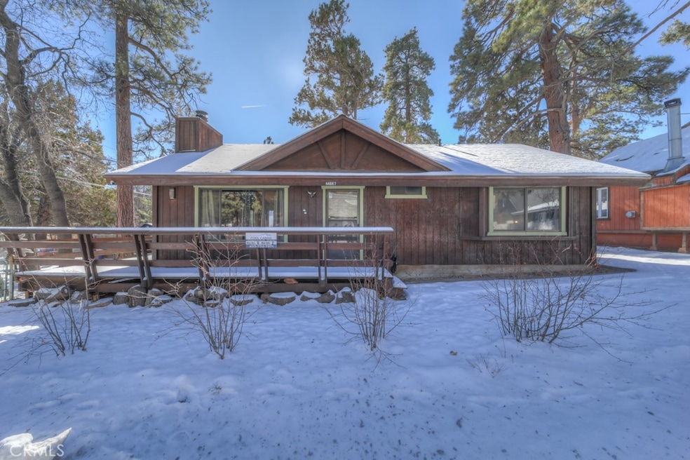 44667 Barton Ln, Sugarloaf, CA 92386 - photo 1