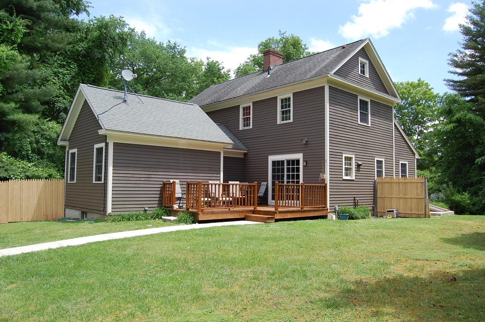 2 Squaw Peak Rd, Great Barrington, MA 01230 - photo 1