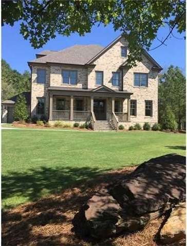 1205 Basnett Dr, Alpharetta, GA 30004 - photo 1