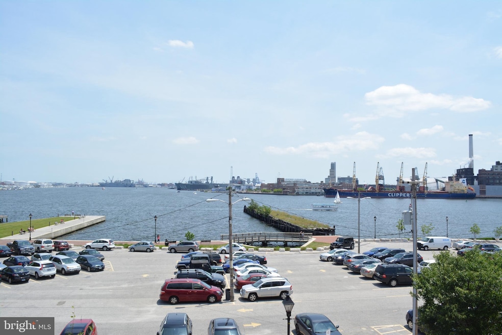 1500 Thames St unit 305, Baltimore, MD 21231 - photo 1