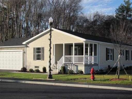 9 Rebecca Rd, Whitman, MA 02382 - photo 1