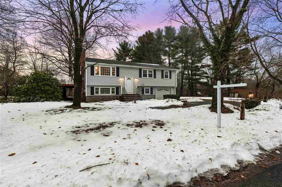 5 Dexter Rd, Salem, NH 03079 - photo 1