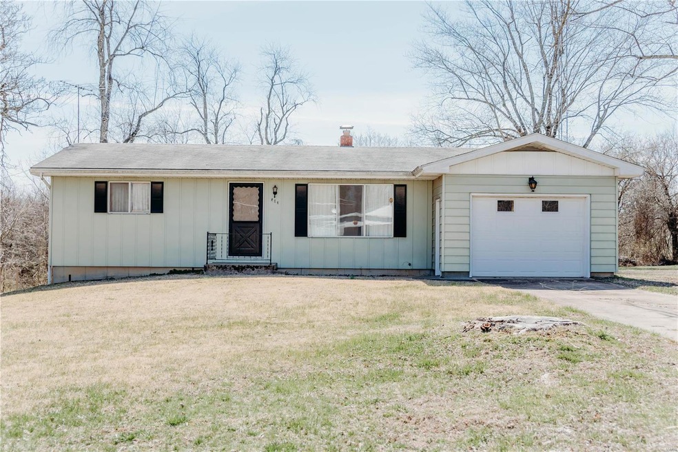 503 W 8th St, Dixon, MO 65459 - photo 1