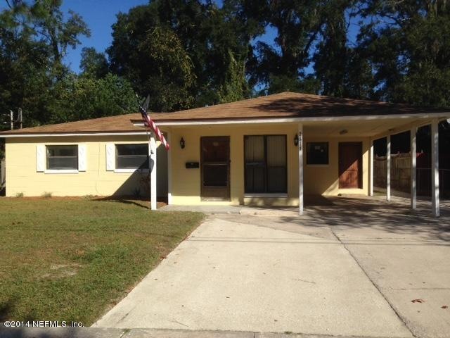 2519 Tulsa Rd N, Jacksonville, FL 32218 - photo 1