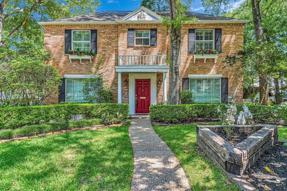 13510 Westport Ln, Houston, TX 77079 - photo 1