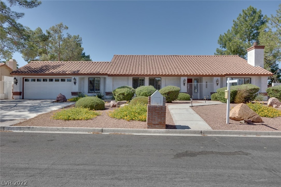 Gorgeous corner semi-custom property, with no HOA