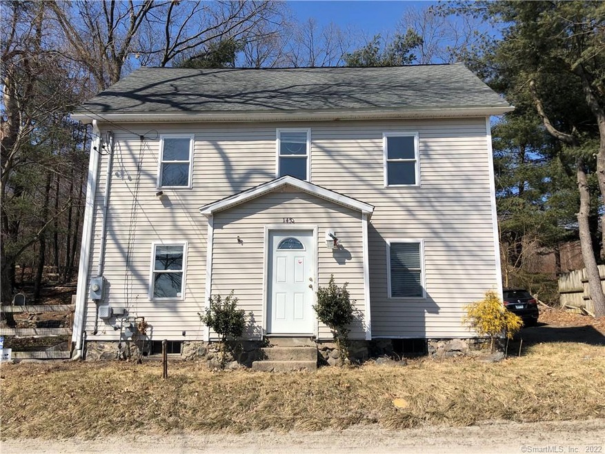 1450 Highland Ave, Waterbury, CT 06708 - photo 1