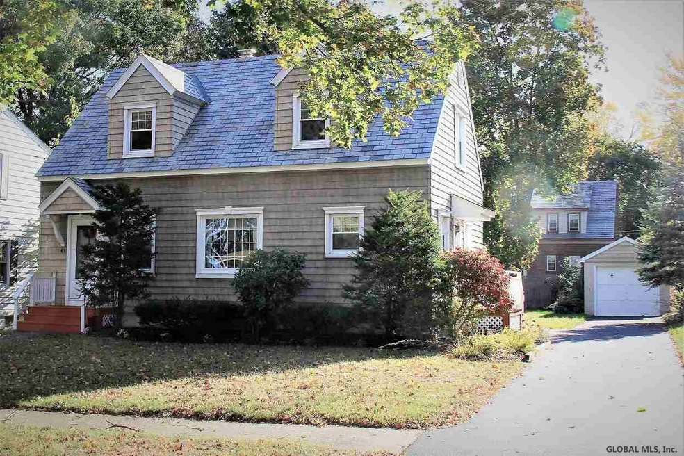 41 Danker Ave, Albany, NY 12206 - photo 1