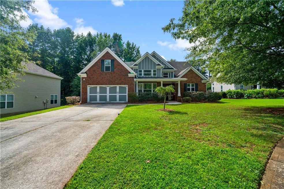 3516 Lori Ln, Duluth, GA 30096 - photo 1