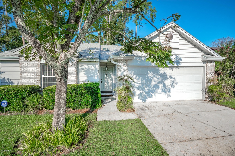 6088 Davon St, Jacksonville, FL 32244 - photo 1