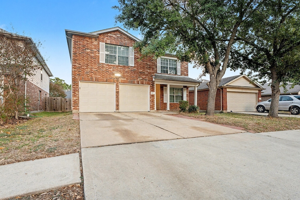 651 Cypresswood Trace, Spring, TX 77373 - photo 1
