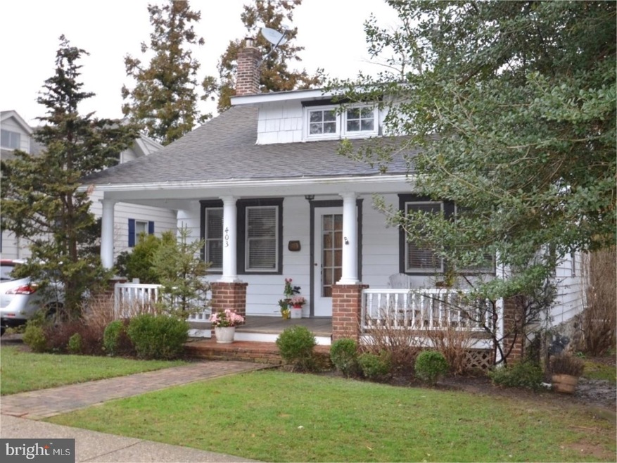 403 Righters Mill Rd, Gladwyne, PA 19035 - photo 1