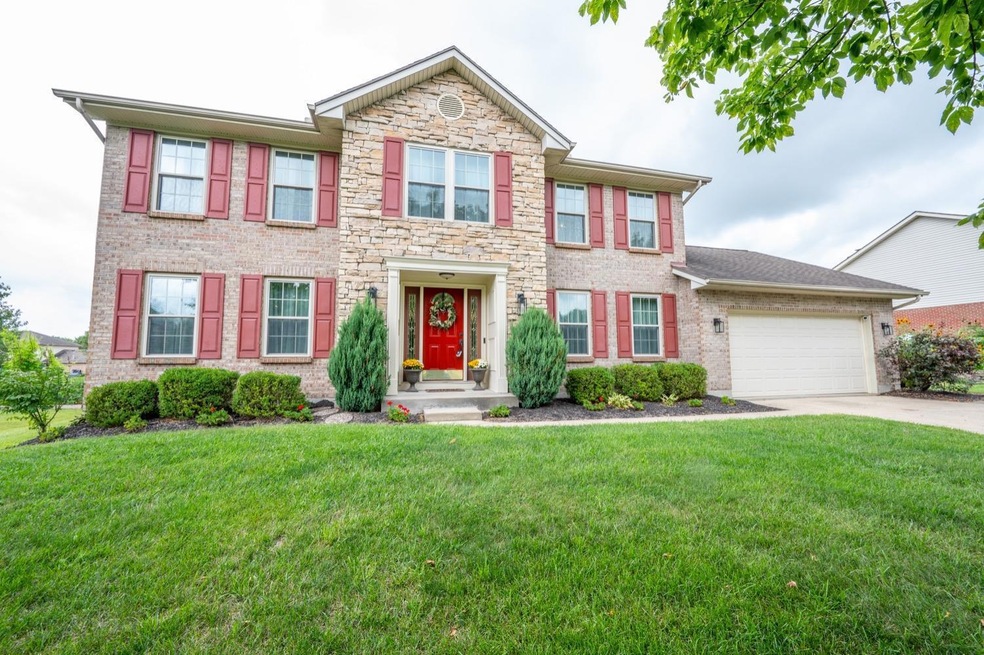 6293 Foxwood Ct, Liberty Township, OH 45044 - photo 1