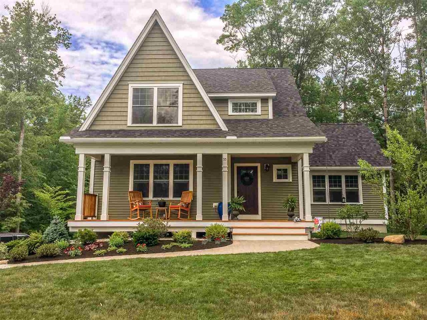 55 Skyview Dr, Greenland, NH 03840 - photo 1