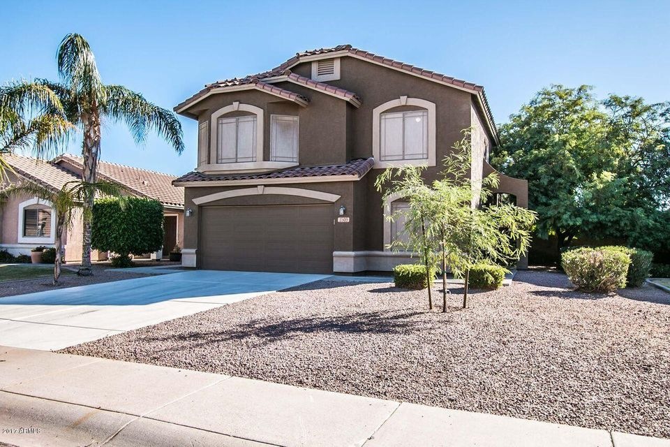 YOUR NEW HOME AWAITS!