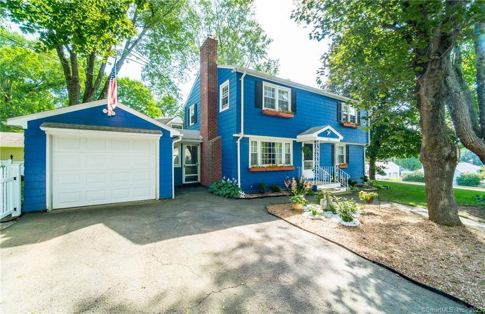 15 Lido Rd, Unionville, CT 06085 - photo 1