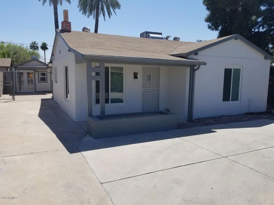 2129 E Sheridan St, Phoenix, AZ 85006 - photo 1