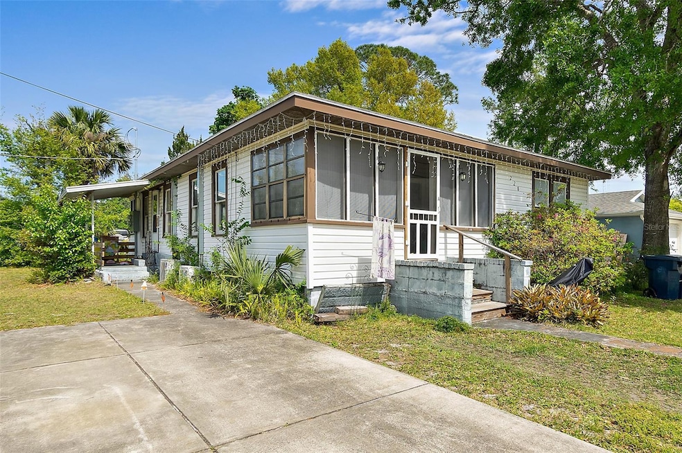 228 N Orange St unit A, Bunnell, FL 32110 - photo 1