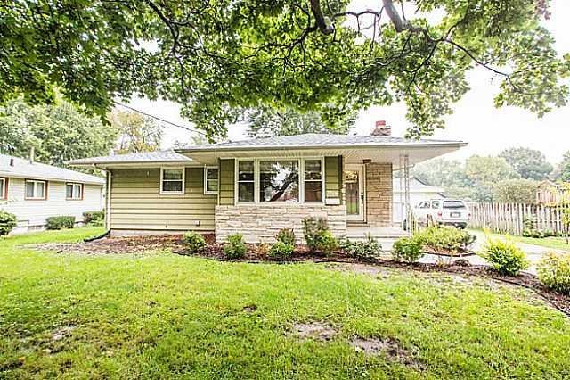 3319 E 29th St, Des Moines, IA 50317 - photo 1