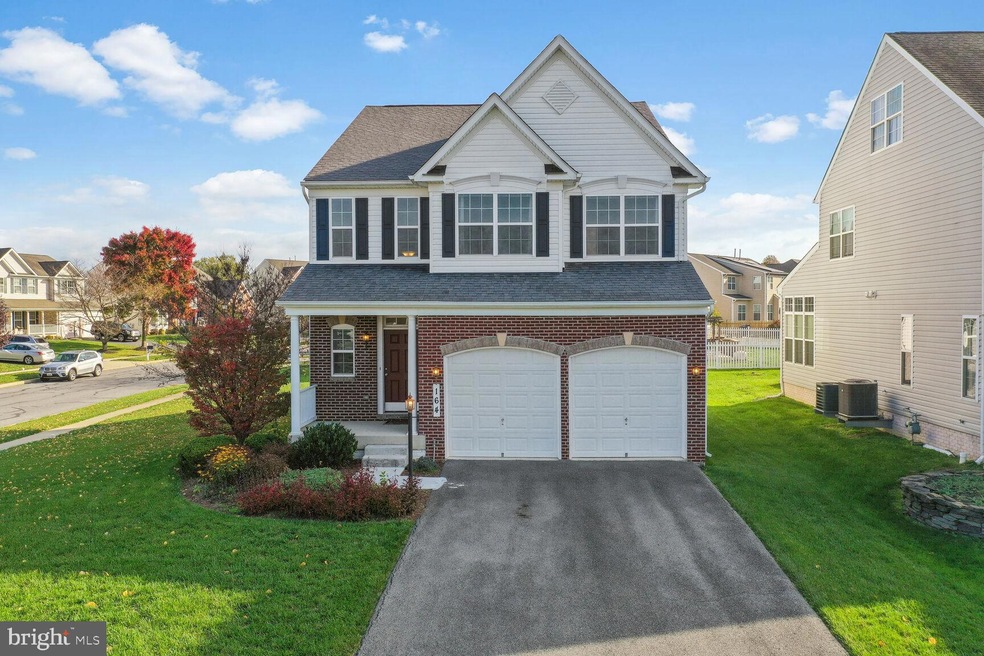 164 Polaris Dr, Walkersville, MD 21793 - photo 1