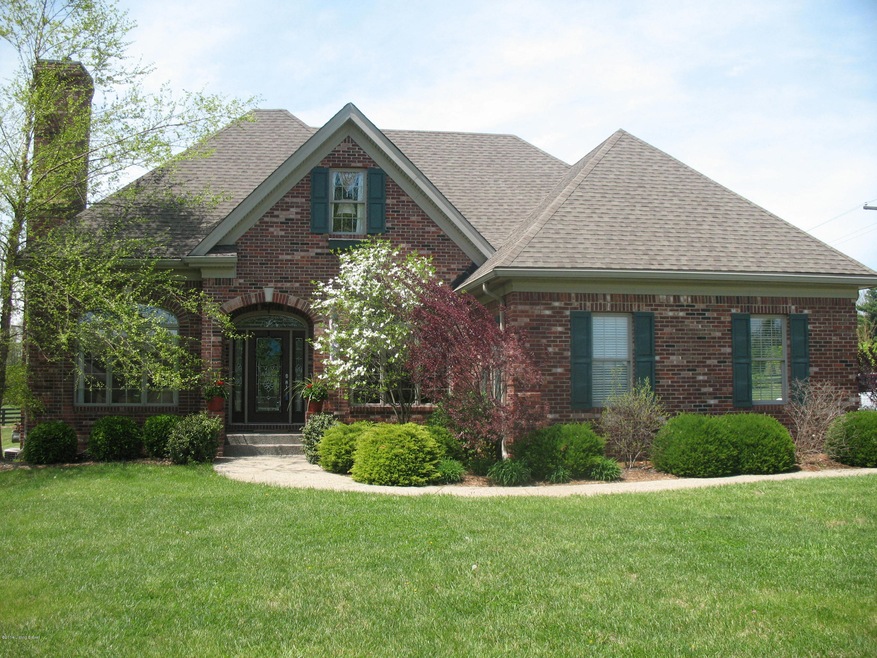 3609 Lawrence Banet Rd.