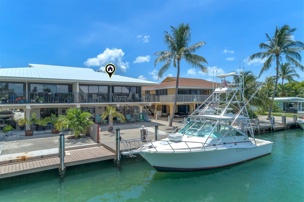 37.5' Dock