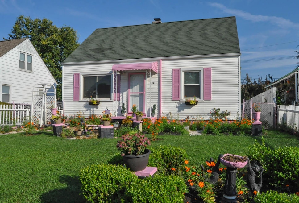 Front of Home-3