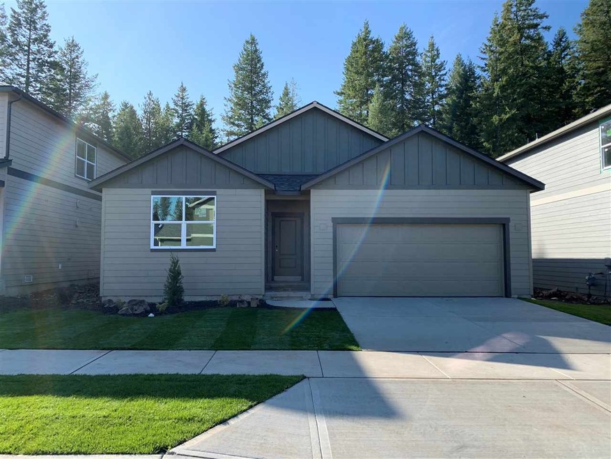 1126 E Silver Pine Rd, Colbert, WA 99005 - photo 1