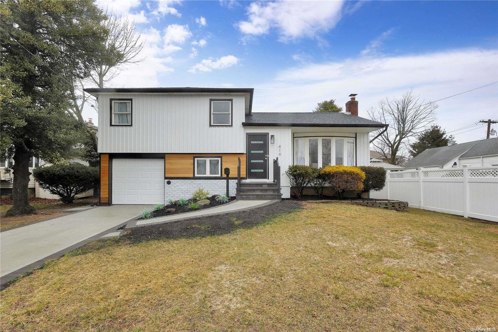 419 Christopher St, Oceanside, NY 11572 - photo 1