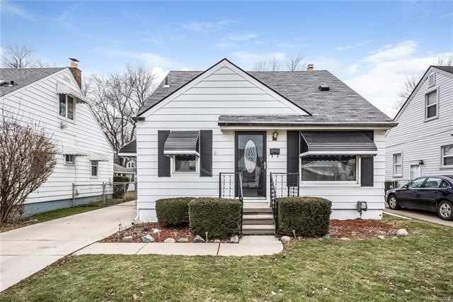 26719 La Salle St, Roseville, MI 48066 - photo 1