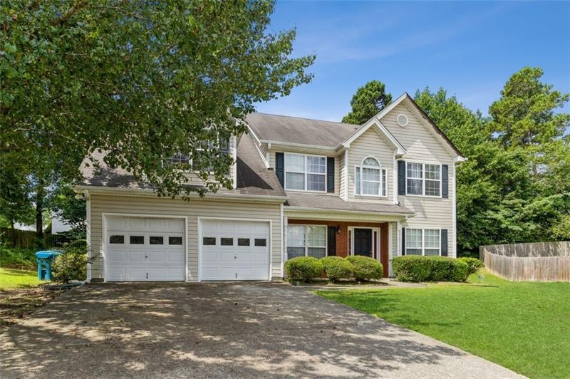 1354 Bramlett Creek Place, Lawrenceville, GA 30045 - photo 1