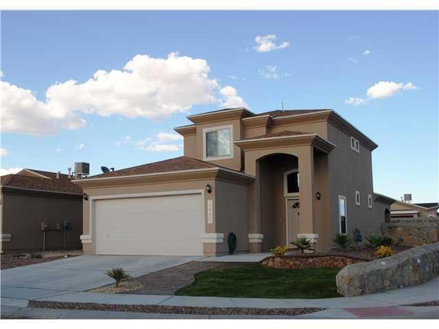 213 Isla Vista Ln, El Paso, TX 79928 - photo 1