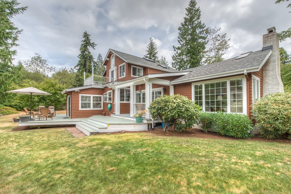 8909 196th St SW, Edmonds, WA 98026 - photo 1