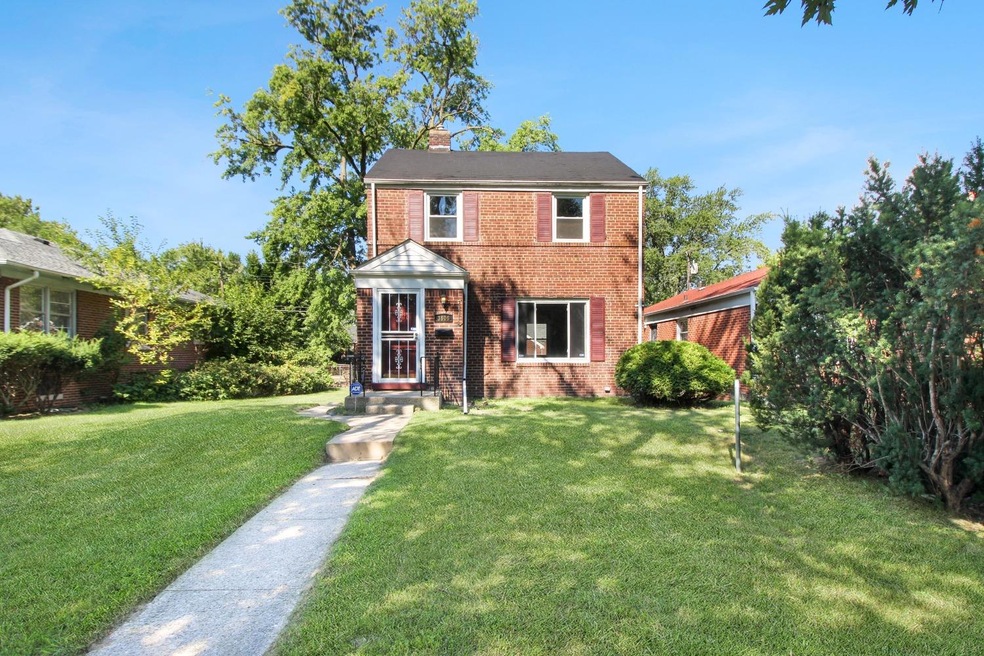 3606 Harrison St, Gary, IN 46408 - photo 1