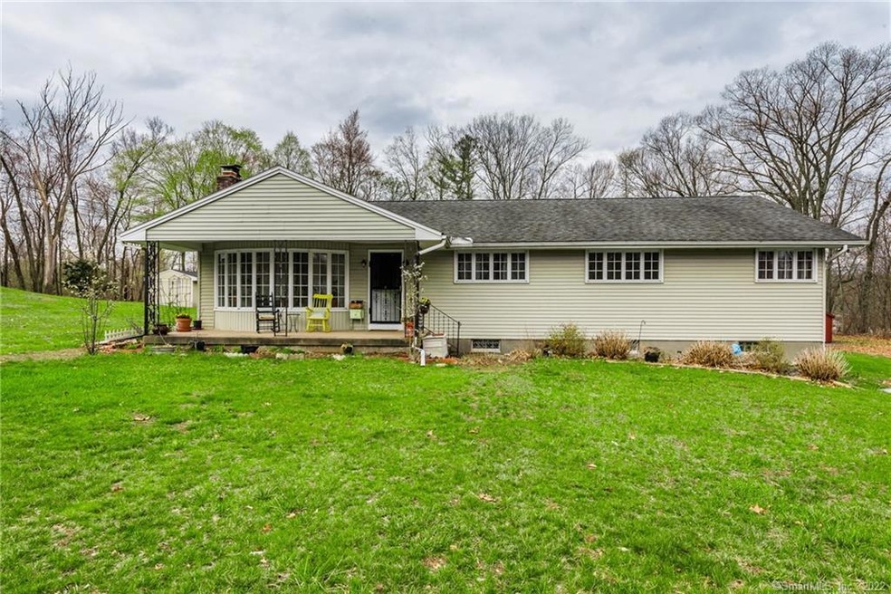 8 Ellsworth Rd, Broad Brook, CT 06016 - photo 1