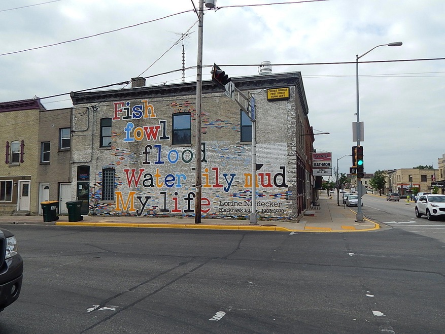 130 N Main