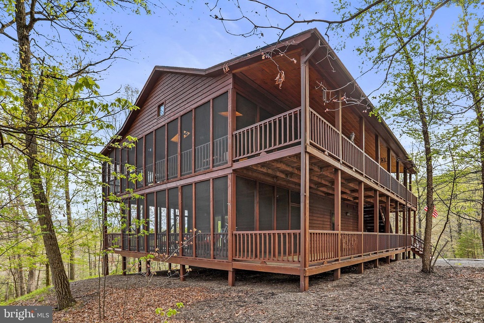 147 Hickory Patch Rd, Baker, WV 26801 - photo 1