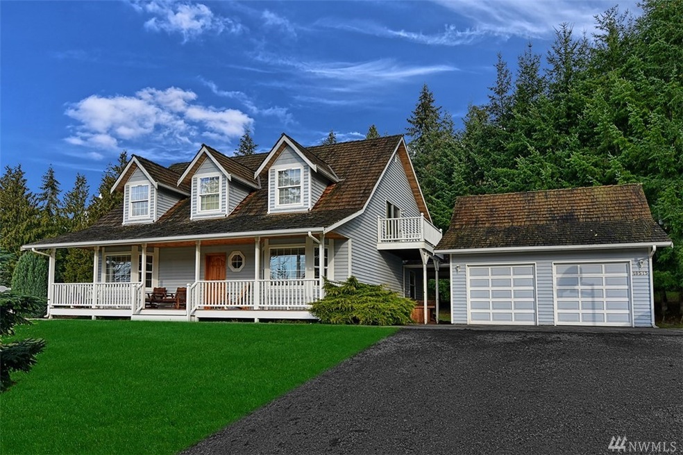 18515 75th Ave NW, Stanwood, WA 98292 - photo 1