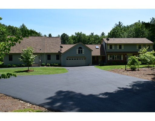 39B Hickory Ln, Danville, NH 03819 - photo 1